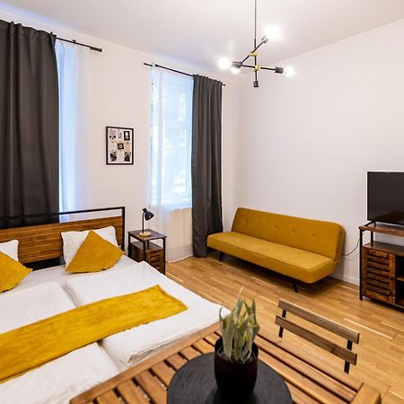 Vienna My City Apartment 1 Bedroom Экстерьер фото